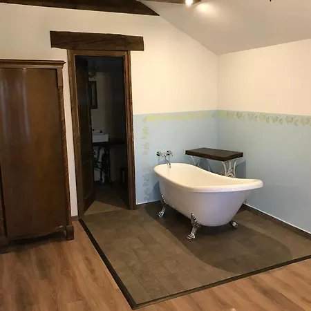 Aromatique Guest house