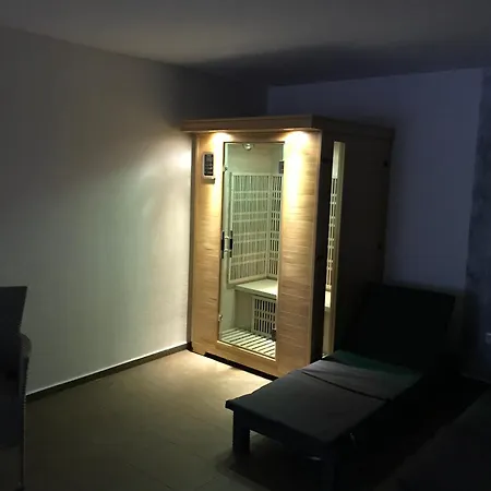 Aromatique Guest house