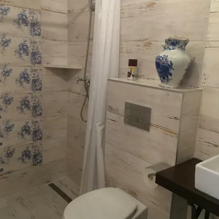 Guest house Aromatique *