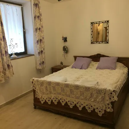 Aromatique Guest house Sumegcsehi