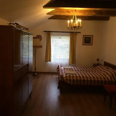 Guest house Aromatique *