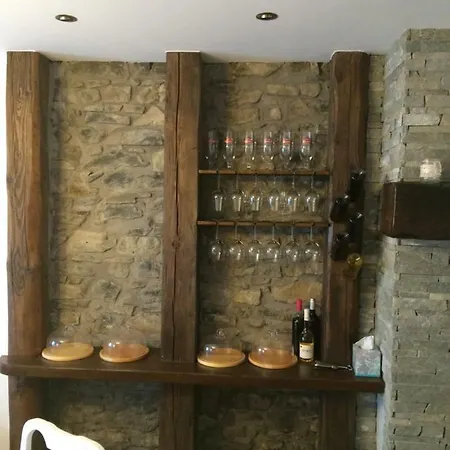 Aromatique Πανσιόν Sumegcsehi