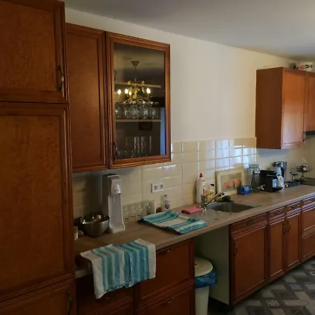 Aromatique Guest house *