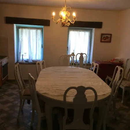 Aromatique Πανσιόν Sumegcsehi