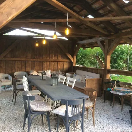 Aromatique Guest house *