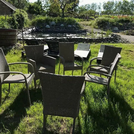 Aromatique Guest house