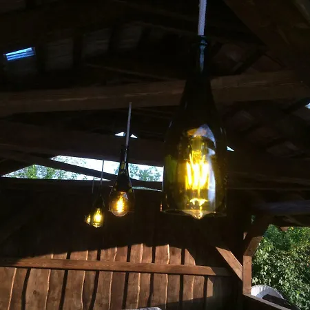 Guest house Aromatique